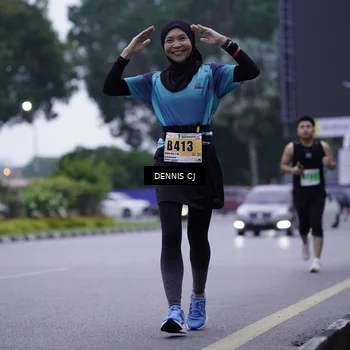 Runner Photo 8915267