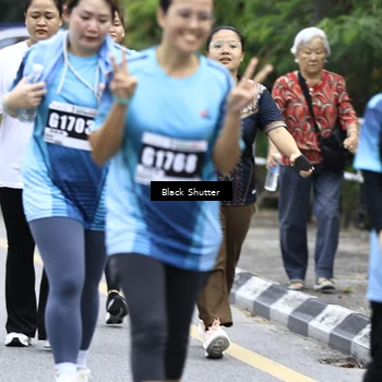 Runner Photo 8915278