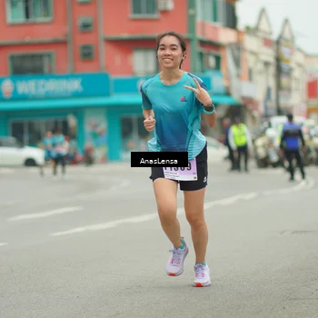 Runner Photo 8915281
