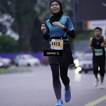 Runner Photo 8915289