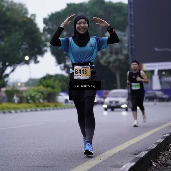 Runner Photo 8915292