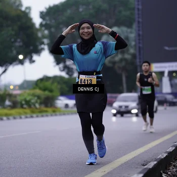Runner Photo 8915293
