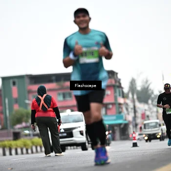 Runner Photo 8915304