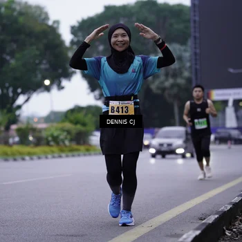 Runner Photo 8915305