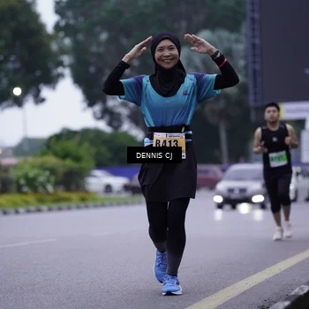 Runner Photo 8915308