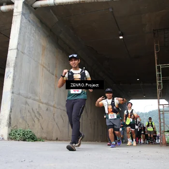 Runner Photo 8915313