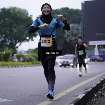 Runner Photo 8915325