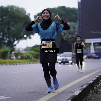 Runner Photo 8915332