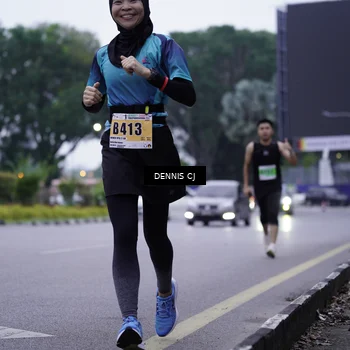 Runner Photo 8915339