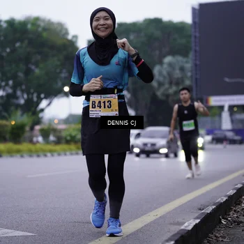 Runner Photo 8915341