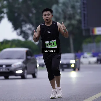 Runner Photo 8915345
