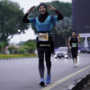 Runner Photo 8915346