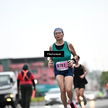 Runner Photo 8915348