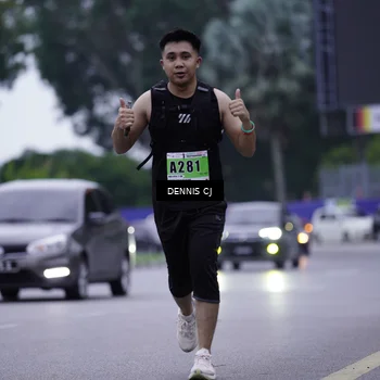 Runner Photo 8915370