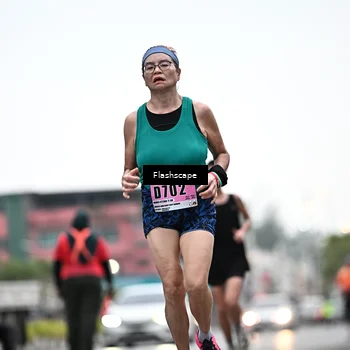 Runner Photo 8915379