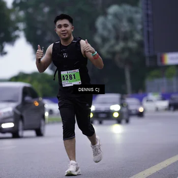 Runner Photo 8915386