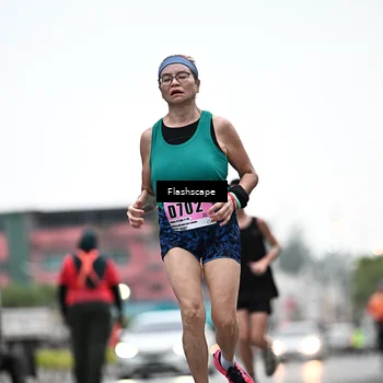 Runner Photo 8915389
