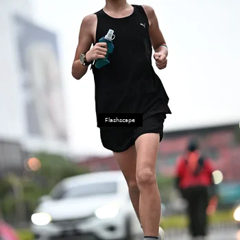 Runner Photo 8915390