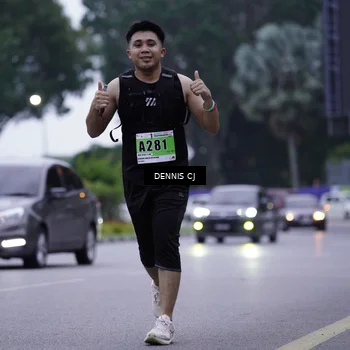 Runner Photo 8915391