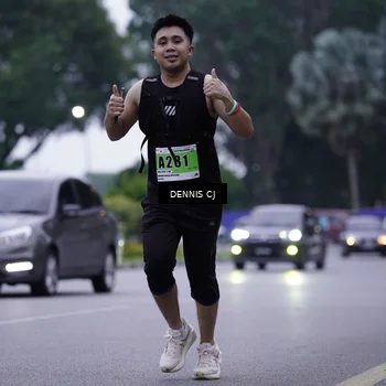 Runner Photo 8915398