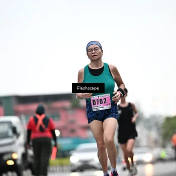 Runner Photo 8915399