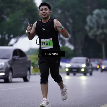 Runner Photo 8915414