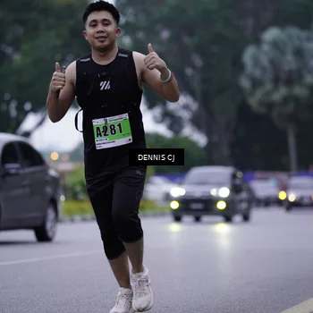 Runner Photo 8915426