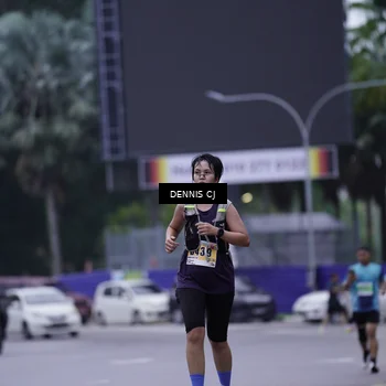 Runner Photo 8915438