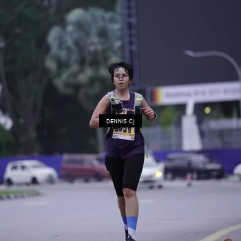 Runner Photo 8915447
