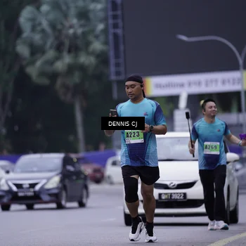 Runner Photo 8915462