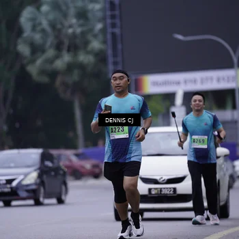Runner Photo 8915471
