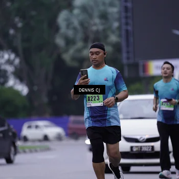 Runner Photo 8915481