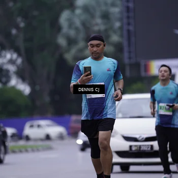 Runner Photo 8915494