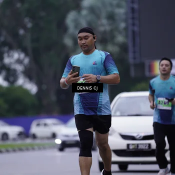 Runner Photo 8915502