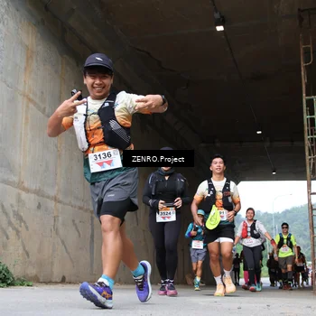 Runner Photo 8915519