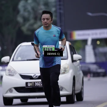 Runner Photo 8915521