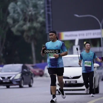 Runner Photo 8915550