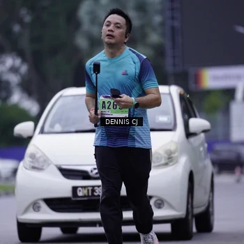Runner Photo 8915578