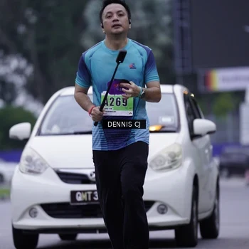 Runner Photo 8915582