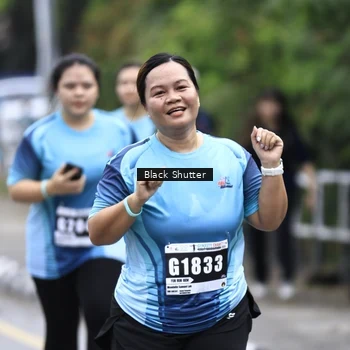 Runner Photo 8915606