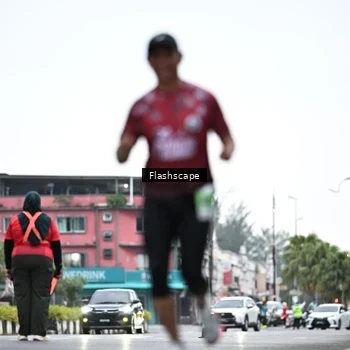 Runner Photo 8915616