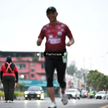 Runner Photo 8915618