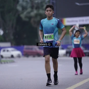 Runner Photo 8915619