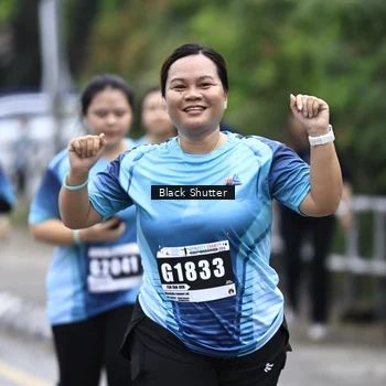 Runner Photo 8915620