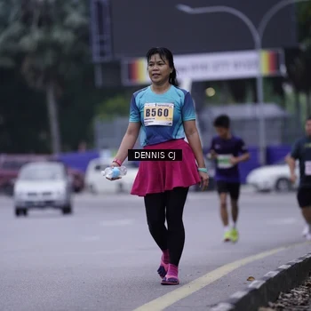 Runner Photo 8915647