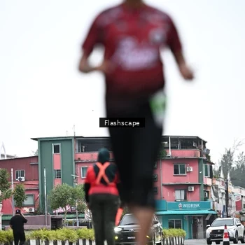 Runner Photo 8915656