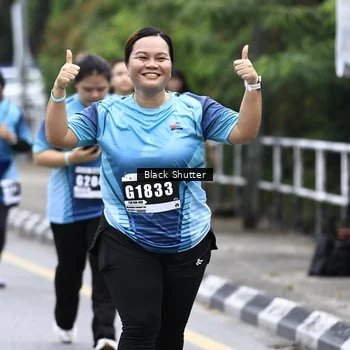 Runner Photo 8915665