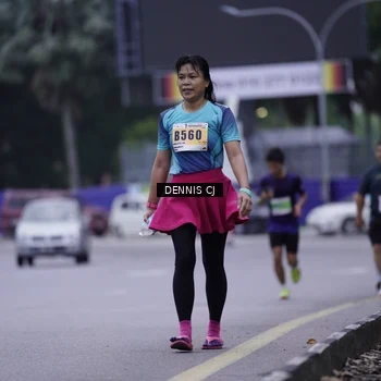 Runner Photo 8915668