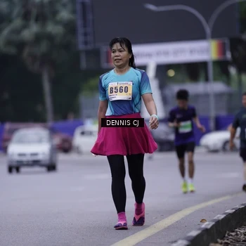 Runner Photo 8915679