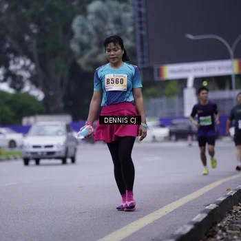 Runner Photo 8915680
